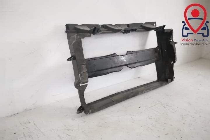 Deflector Aer Trager Original In Stare Buna BMW Seria 7 F01/F02 2008 2