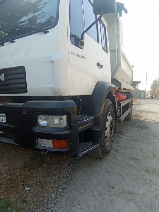 Man samasaval sotiladi 2013 yil