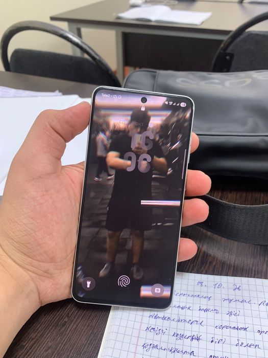 Samsung s21 fe 128/8