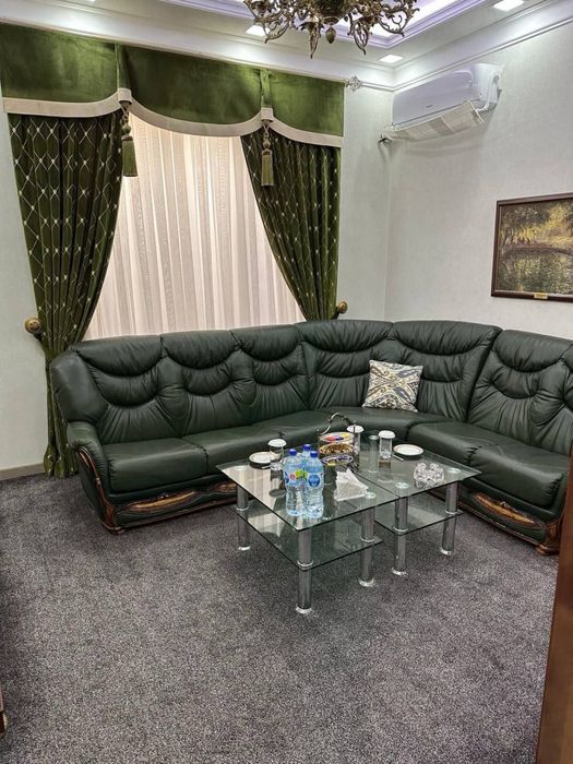 Здание Академгородок IT Park 366 м2