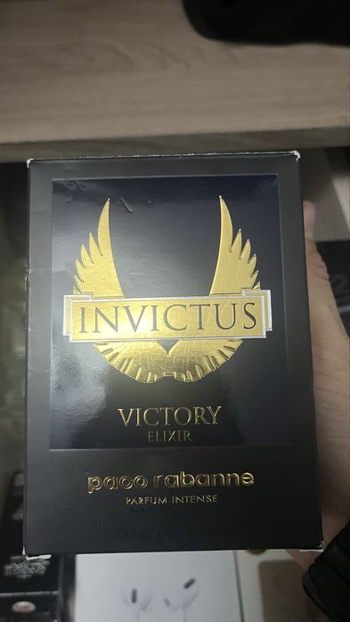 Парфюм пако рабане