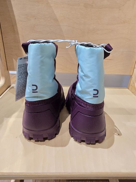 Нови ботушки Декатлон размер 22/23