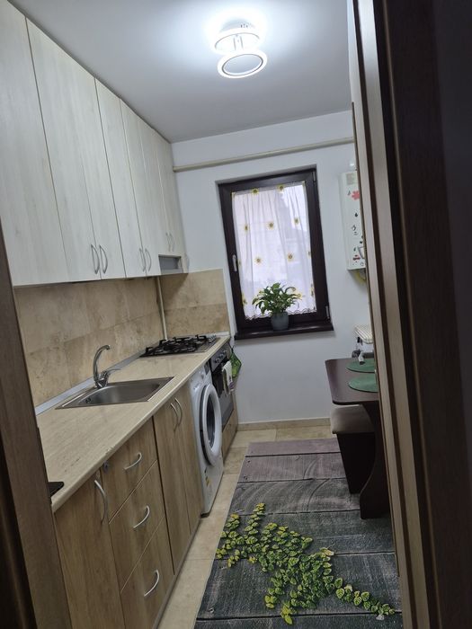 Apartament 2 camere Cug oraș premium (persoană fizica)