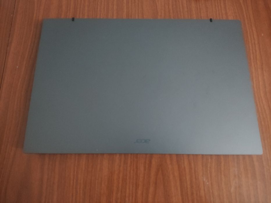 Acer Aspire lite 15