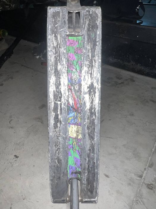 Дека Native cargo 5.75×22