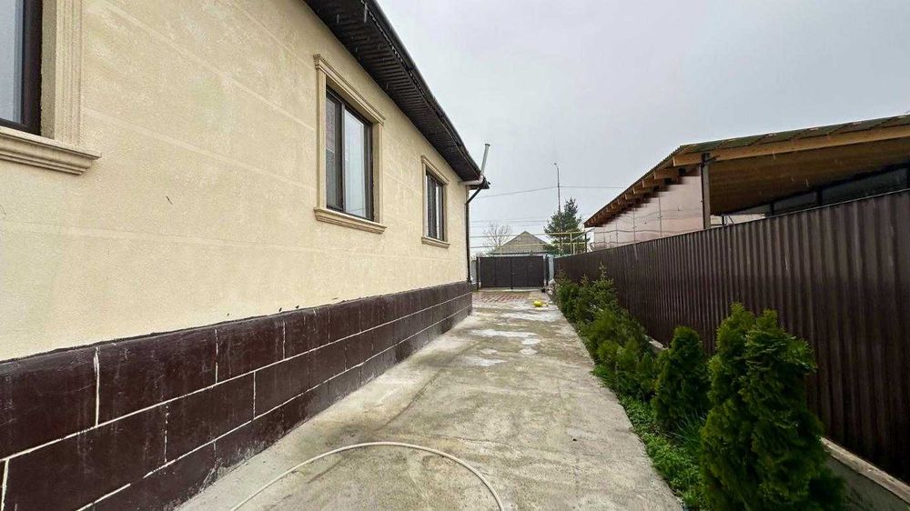 Частный дом Еркин Ерасыл