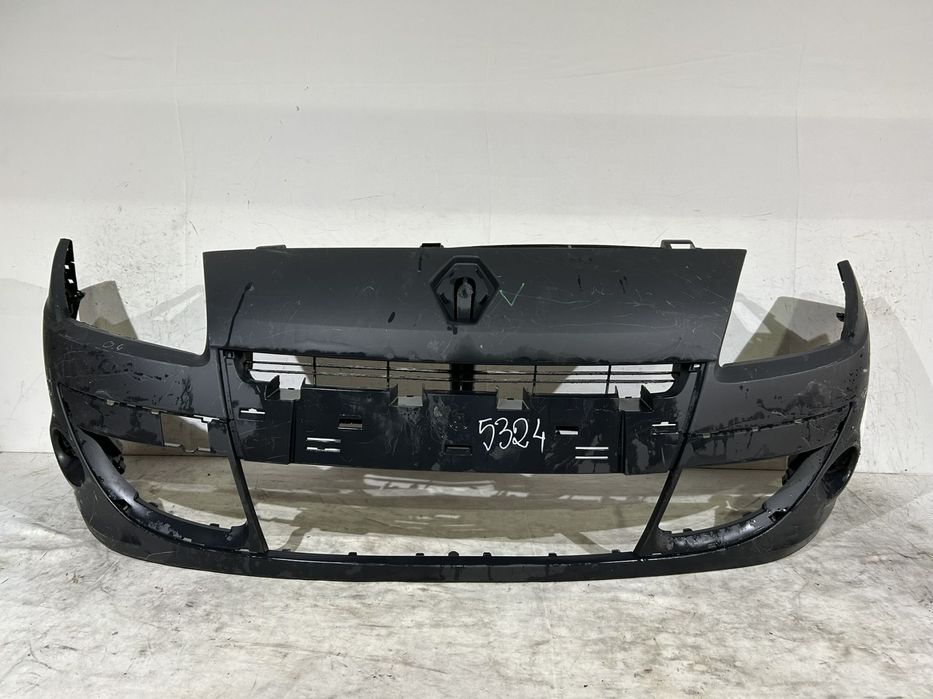 Bara fata Renault Scenic 3, 2009, 2010, 2011, 2012, 2013.