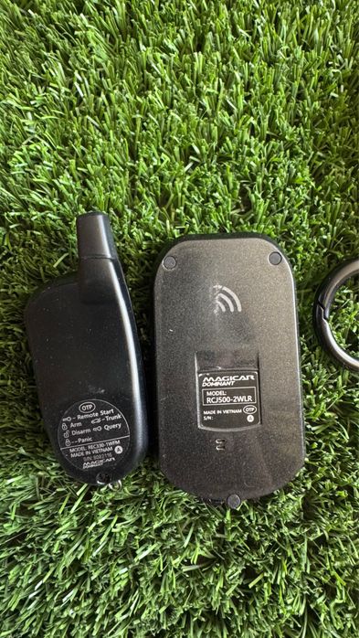 Magicar  D909S dominant