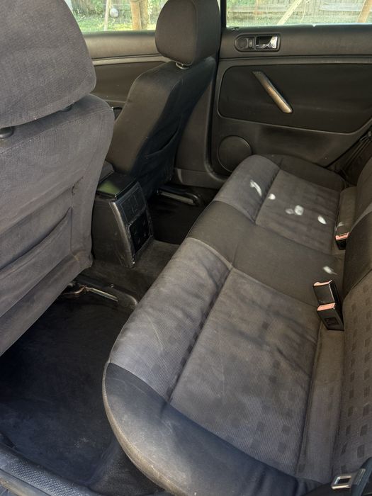 volkswagen passat b5