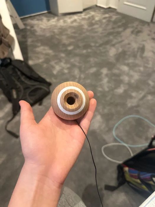 Vand tama da originz noua