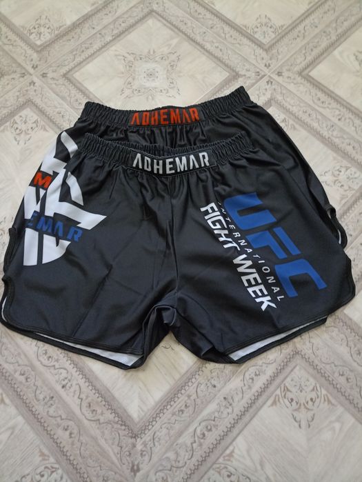 Спортивная экипировка