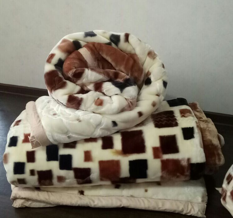 Одеяло 220*200 теплое