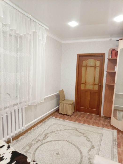 Продам дом в селе Ефремовка