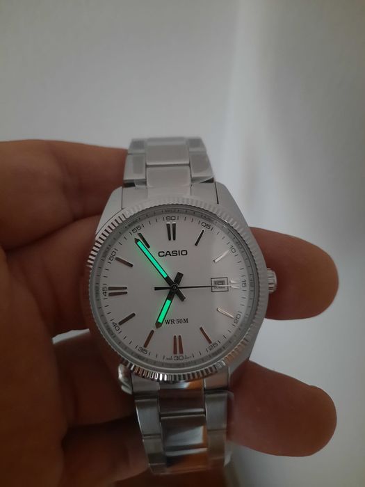 Casio MTP   1302