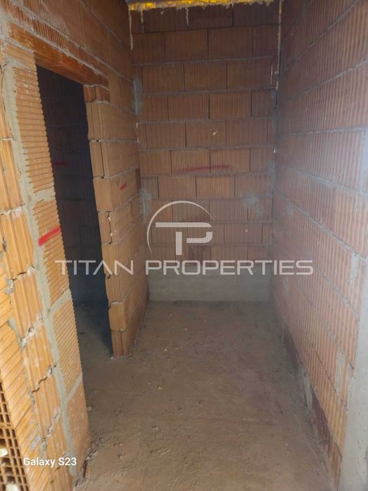 Едностаен апартамен Младежки хълм