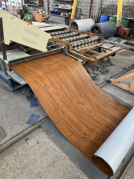 Установка Водасток Слив