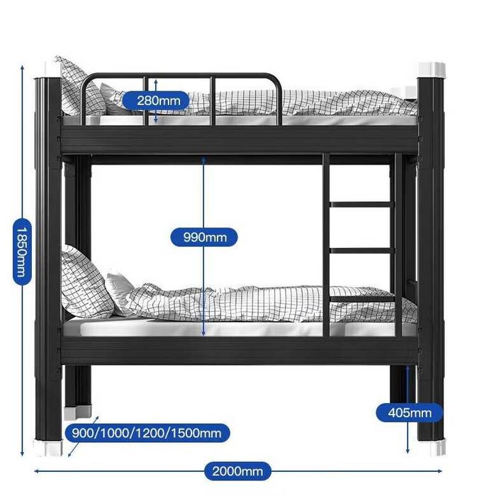 Ikki qavatli karavot bolalar uchun | Двухъярусная кровать детская