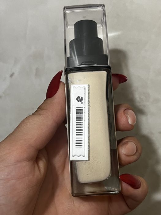 Тональный крем NYX