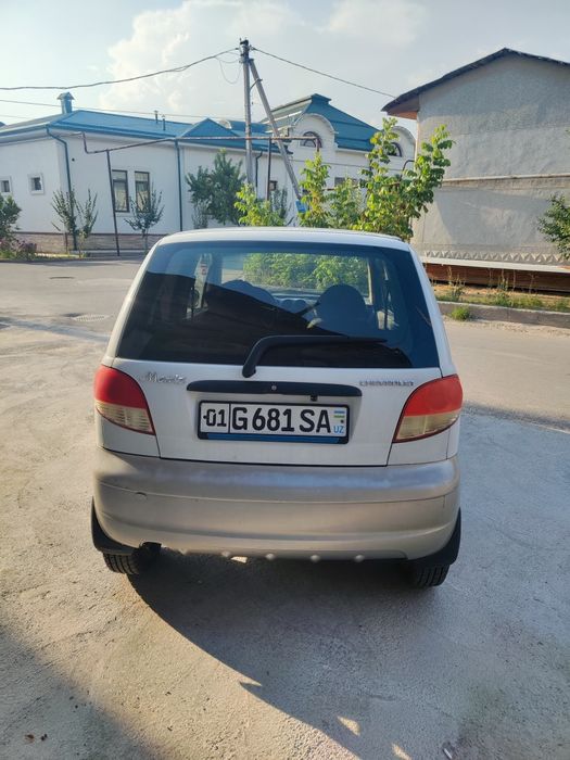 Matiz best Arenda 3500