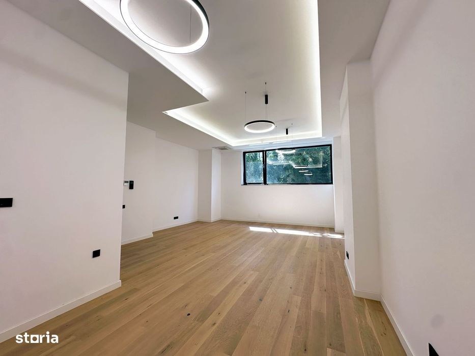 Apartament 2 camere de vanzare | Rahmaninov - Parc Verdi | premium — fotografia 1