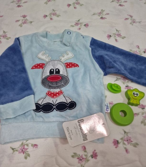 Детская одежда по оптовой цене