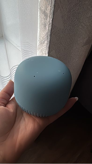 Новая калонка Маруся