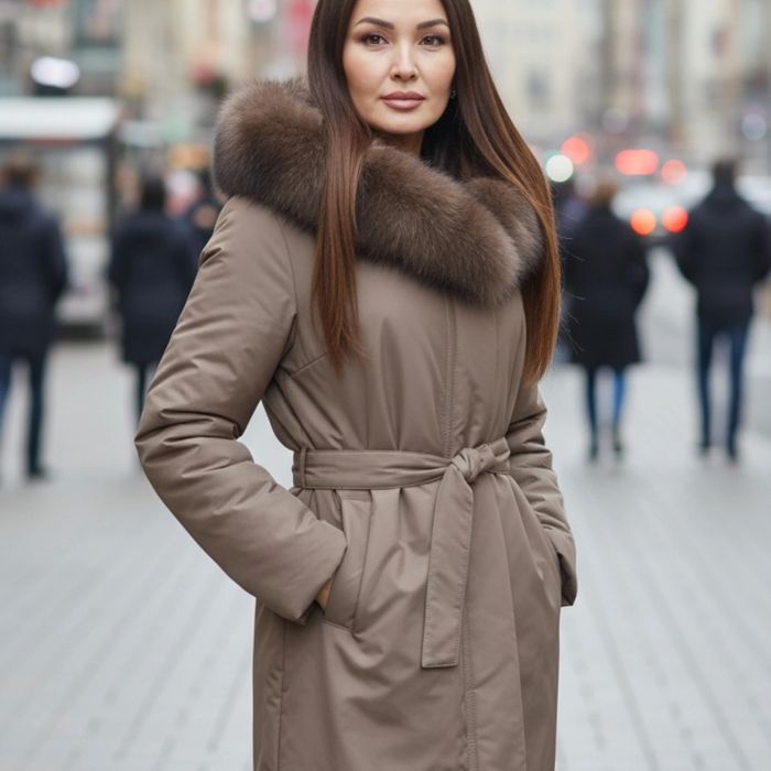 Maxmara куртки женские