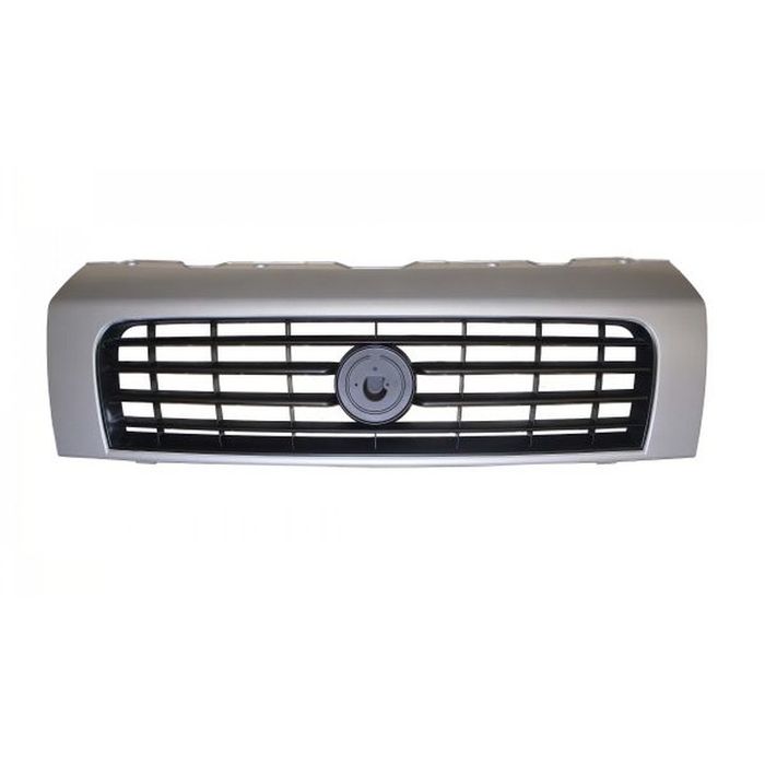 Grila radiator Fiat Ducato (250), 09.2006-08.2014, 735443598