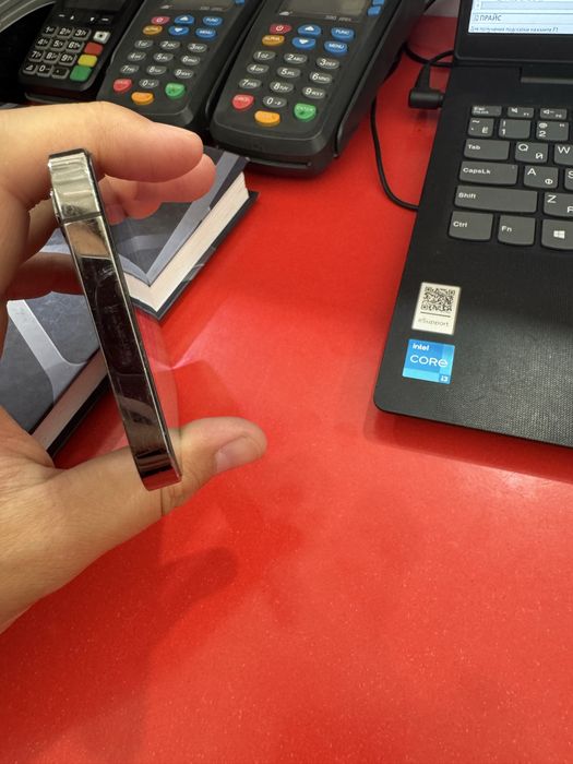 Iphone 12 pro продам