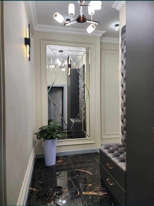 Жк Мадрид сдаётся в аренду 2х комнатная квартира