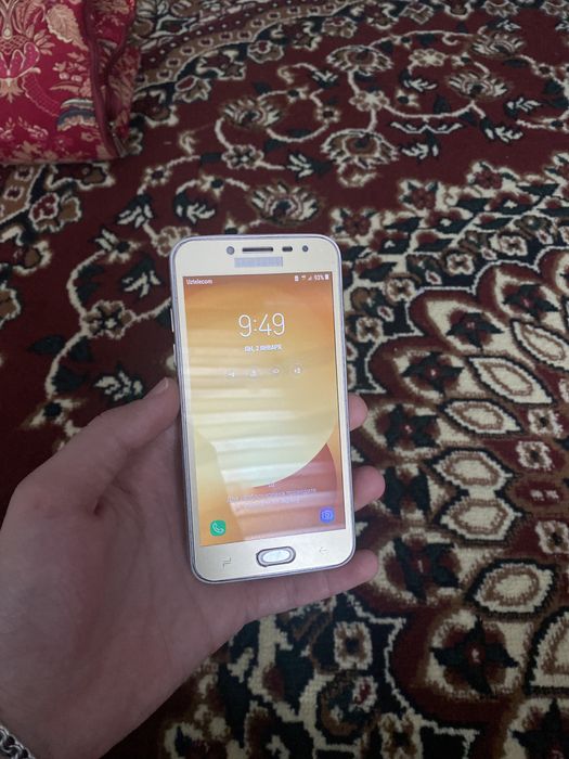 Samsung  Galaxy J2 2018