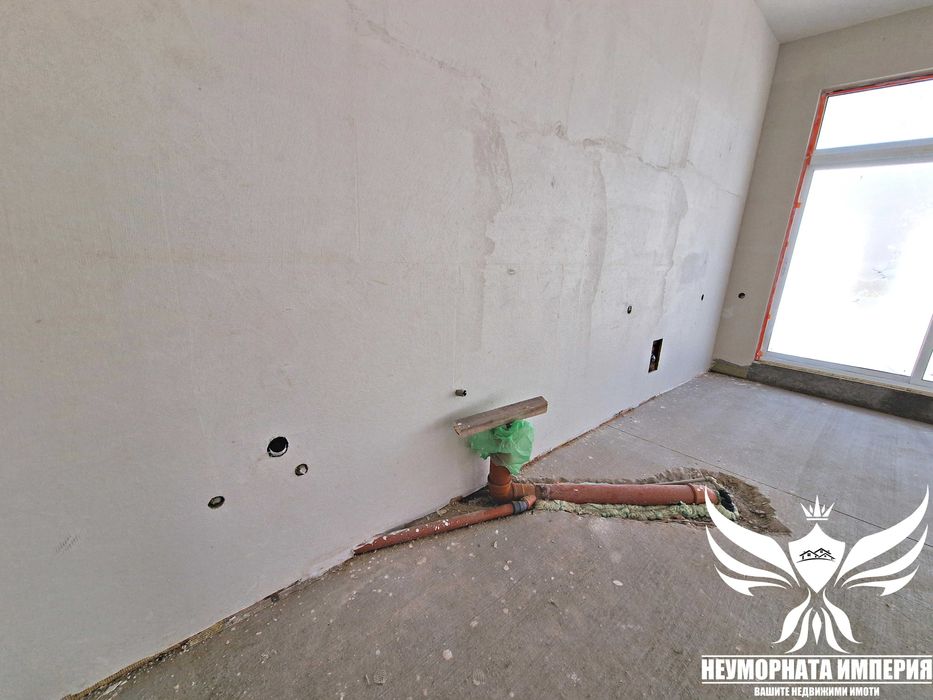 Под наем помещение 80кв.м. за склад или леко производсто в Асеновград