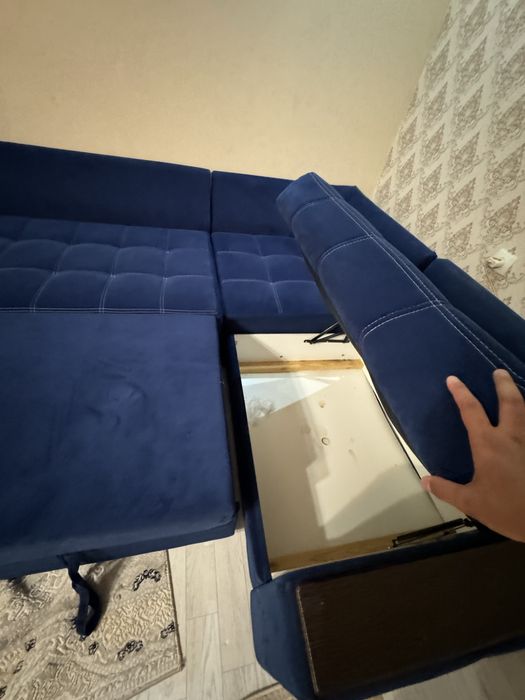 Диван трансформер