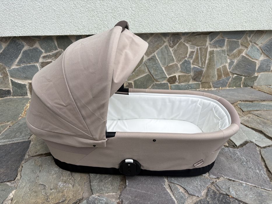 Landou Cybex Gazelle S
