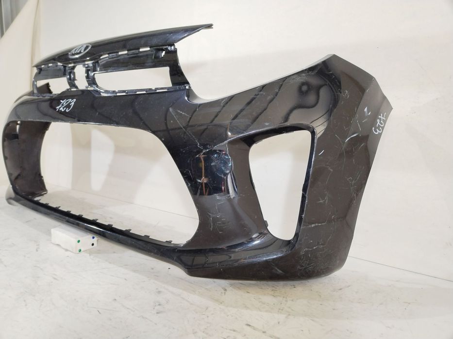 Bara fata Kia Picanto , 2017, 2018, 2019, 2020, cod OE 86511-G6000