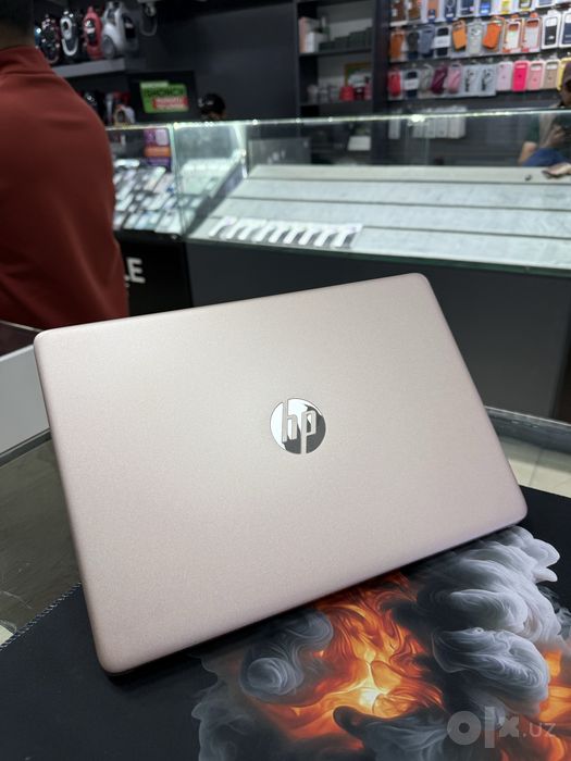 Hp Laptop 14 Новый!