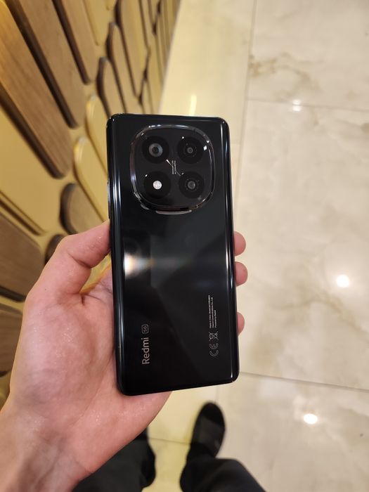 Redmi Note 14 Pro Plus 12/512