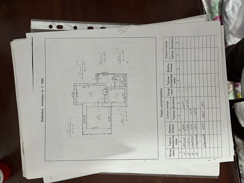 Үй сатылады тез арада