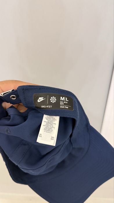 Nike бейсболка оригинал