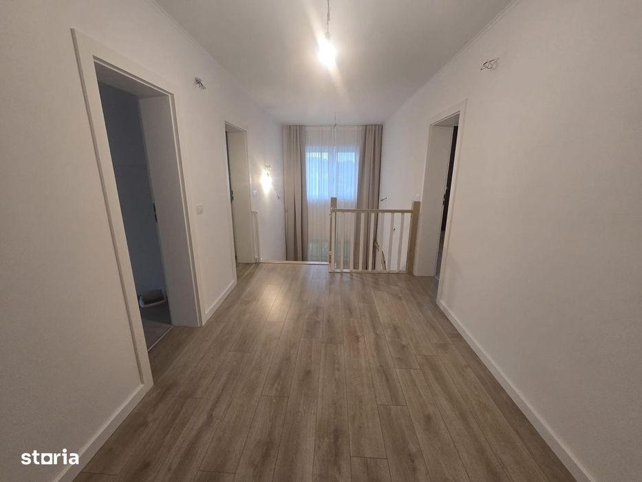De vanzare Vila, zona exclusivista si linista 7 minute de Alba.