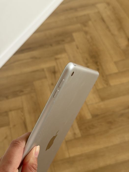 IPad Apple, версия 10.2