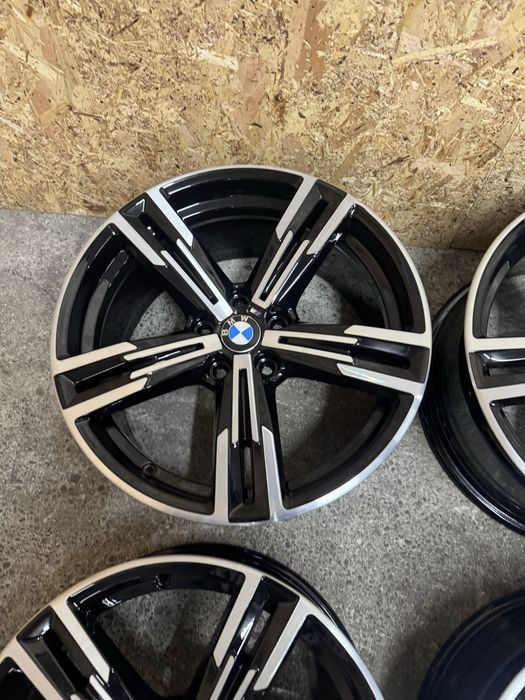 Jante 18 bmw G20 G21 style M848