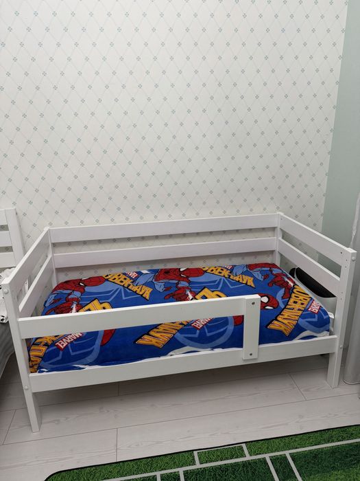 Продам детскую кровать