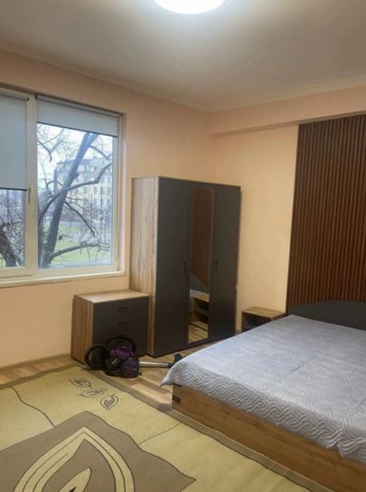 Дава се под наем Двустаен апартамент в София, Център - 65 кв.м за 597.21 € - Снимка #4