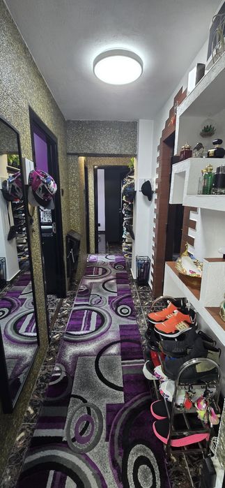Apartament 2 camere Timpuri Noi, Facultati