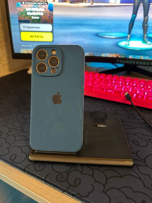 Продам/Обменяю IPhone 13 Pro Айфон 13 про