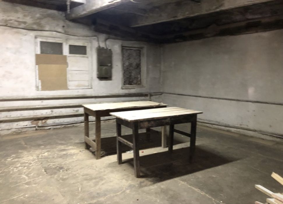 Здается здание под бизнес