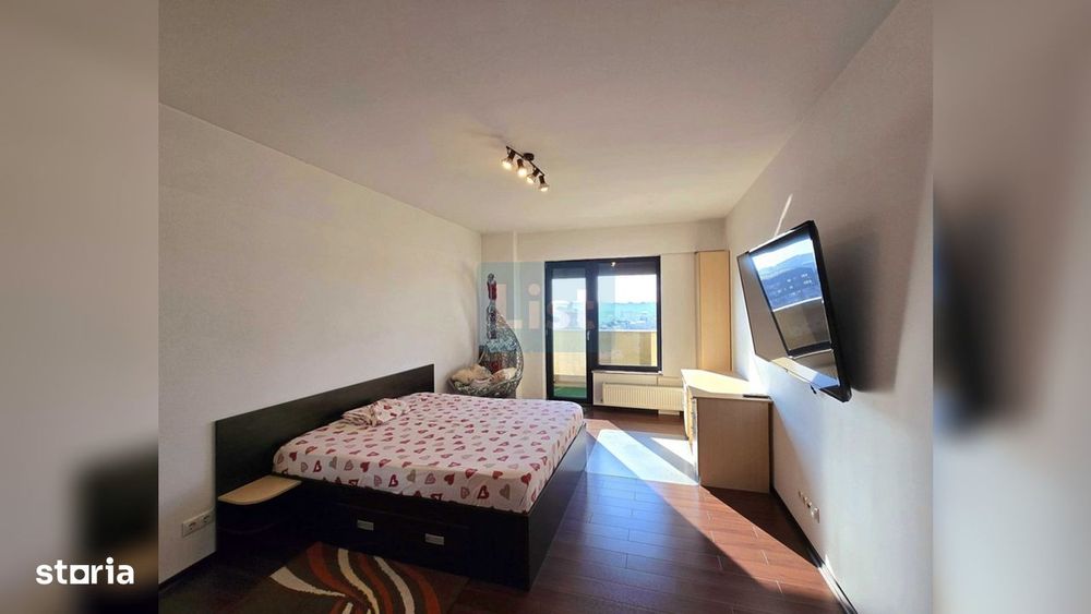 Comision 0% | Apartament 2 Camere | Strada Dambovitei - Pod Ciurel |