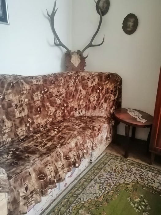 Închiriez apartament 2 camere