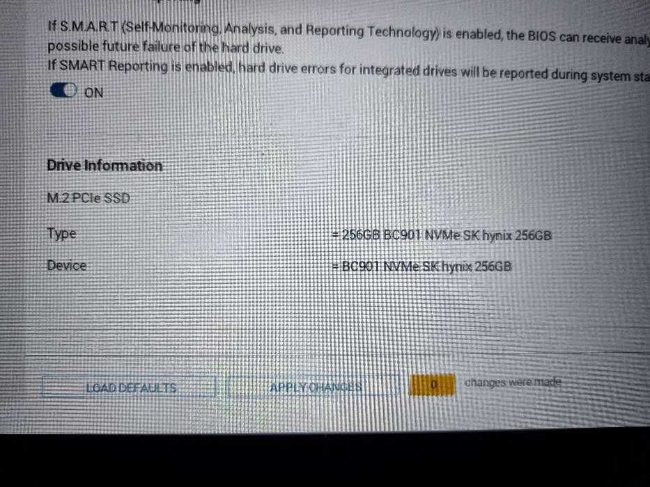 Laptop Business Dell latitude 3540 / 15. 6" / I5 1335U / 8 GB / 256 gb